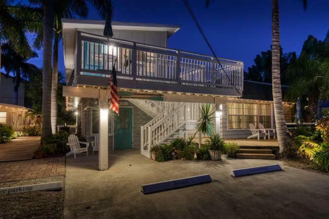 Fiddle Fig Cottage سيستا كي المظهر الخارجي الصورة